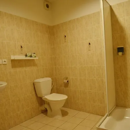 Hotel Ostas