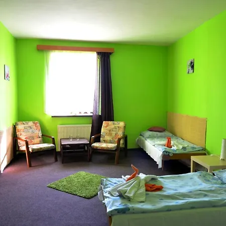 Ostas Hotel