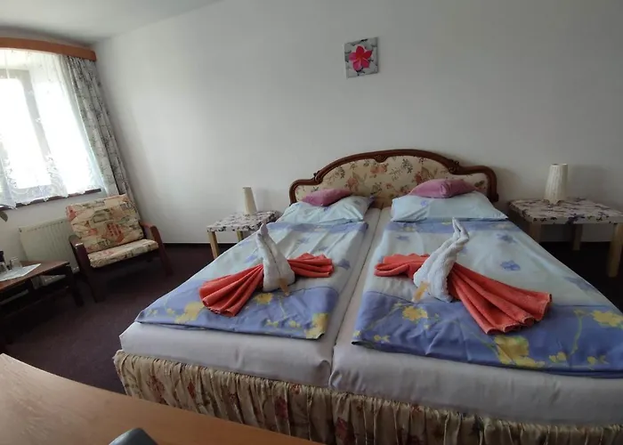 Hotel Ostas