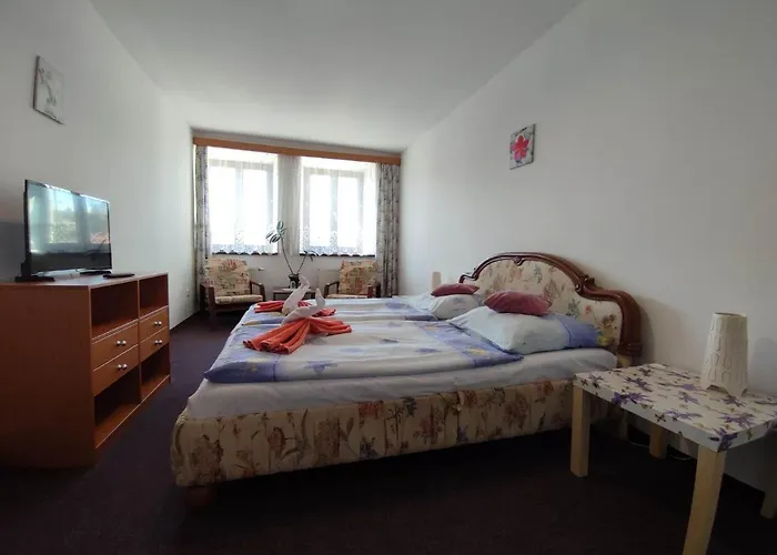 Ostas Hotel 2*
