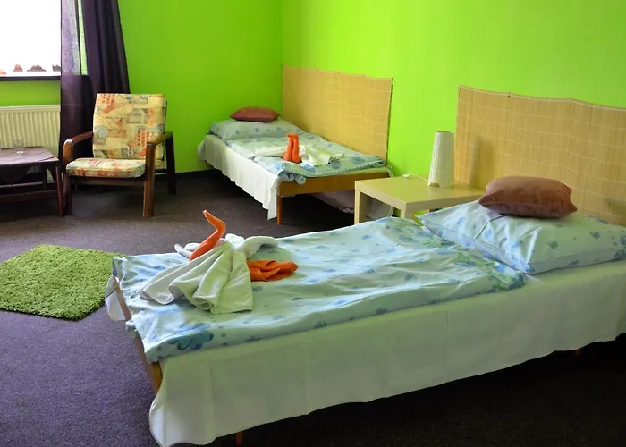 Hotel Ostas 2*